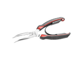 Pinces 1 2 ronde courts 200 mm 195a.20cpe 195A.20CPE