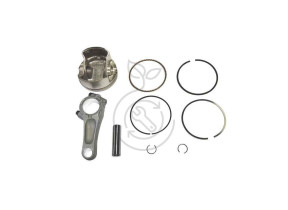 Piston k-1-40z130.6-1 077K140Z13061