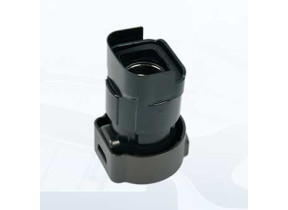 Piston + ressort + embout RS-RH5466