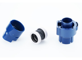 Piston + ressort + embout RS-RH5595