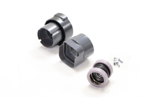 Piston + ressort + embout RS-RH5721