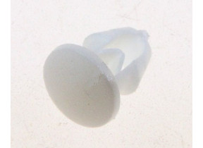 Pivot blanc chiller (d.8x11) C00081982