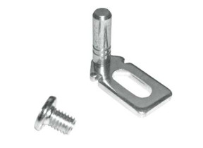 Pivot supérieur 45X1880