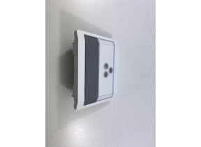 Plafonnier + led pcb gw C00505982