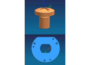 Plaque-01-02-base kit1 158KIT1PC1300RT