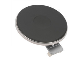 Plaque 1000w standart 145mm 4006011946