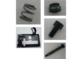 Plaque 51-60-61-62-63 kit6_base 322KIT6CSC18LD