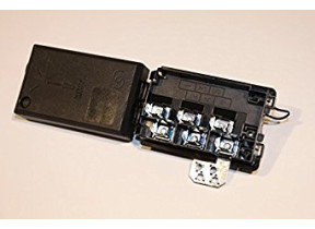 Plaque à bornes (f2000) C00082512