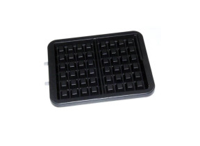 Plaque à gaufre gaufrier croque-monsieur TS01040300
