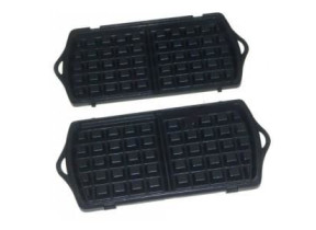 Plaque à gaufre TS-01035830