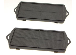 Plaque à gaufrette (x2) SS-203268