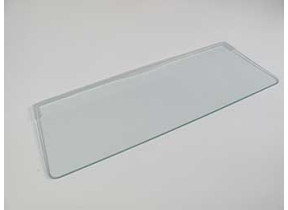 Plaque bac leg. vitre 481245088549