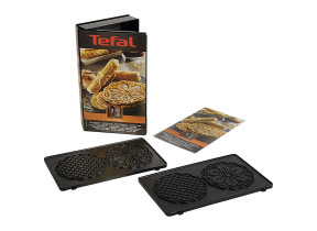 Plaque bricelet snack XA800712