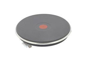 Plaque chauffante (d180 2300w 2) 3051784258