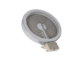 Plaque chauffante électrique 1200w 3740635218