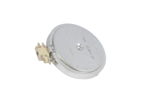 Plaque chauffante électrique 1800w 3740636216