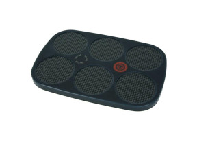 Plaque crepe*6 TS-01070180