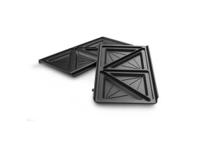 Plaque croque monsieur 5523110011