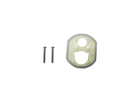 Plaque de base k3727302-lm1 pour racine 332K3727302LM1