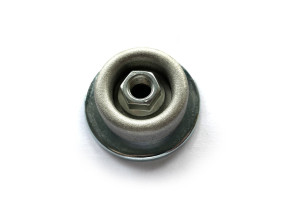 Plaque de blocage pour 40vmt1 bc-lock-40vmt1 pour racine 256BCLOCK40VMT1