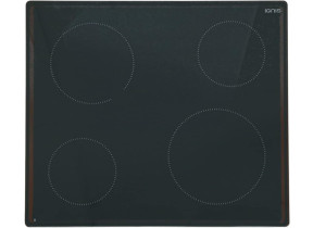 Plaque de cuisson akl 4990 481010623706
