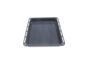 Plaque de cuisson emaille gris 481010674817
