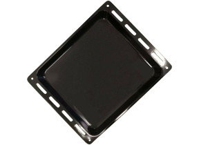 Plaque de cuisson gris sombre 35x458 42820218