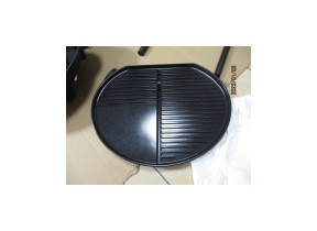 Plaque de cuisson kit-0009-0003 pour racine 370KIT00090003