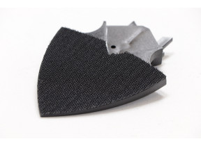 Plaque de delta-large pce31 158PCE31PC180MS