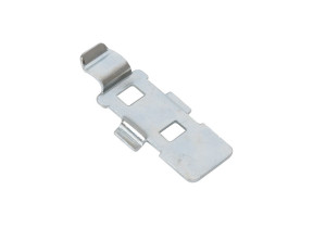 Plaque de fixation pour grille de hotte 50230823002