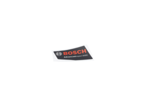 Plaque De Marque ADVANCEDIMPACT 9000 pour perceuse à percussion BOSCH - 160111C28J