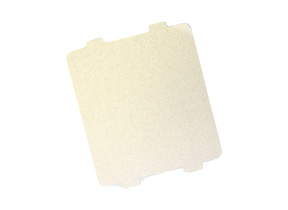 Plaque de mica 10x11cm 72X3694