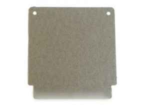Plaque de mica 115x120 DE71-00015A