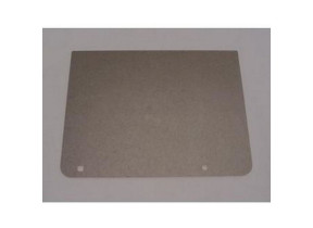 Plaque de mica 118.4mm 156.4mm 3052W3M022A
