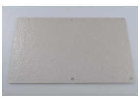 Plaque de mica