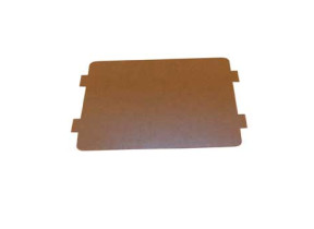 Plaque de mica AS0039862