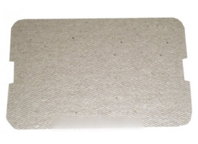 Plaque de mica PCOVPA276WRE0