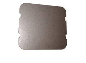 Plaque de mica PCOVPA308WRE1
