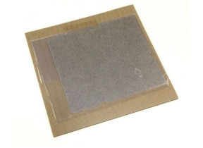 Plaque de mica PCOVPA419WREZ