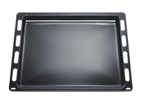 Plaque de pâtisserie émaillée 00748225