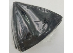 Plaque de pce25_sanding 322PCE25CMT18LD