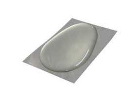 Plaque de poignée 41014004