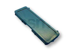 Plaque de poignee 766134500