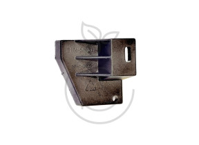 Plaque de pression pour elm2-46sp 8186-519201 1498186519201