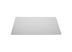 Plaque de sole en verre 481010603834