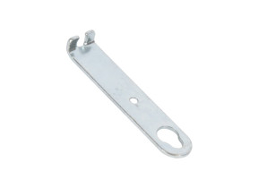 Plaque de support pour lave-vaisselle 1118345006