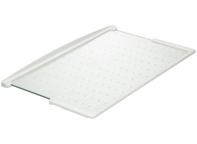 Plaque de verre 451x291mm 05088321