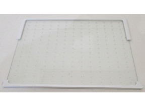 Plaque de verre 487x335mm 04867891