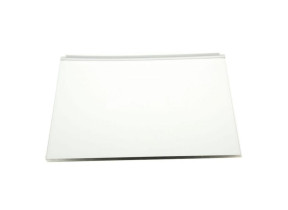 Plaque de verre gross vollst 727211100