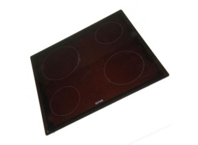 Plaque de verre vitrocéramique feld 481010496981